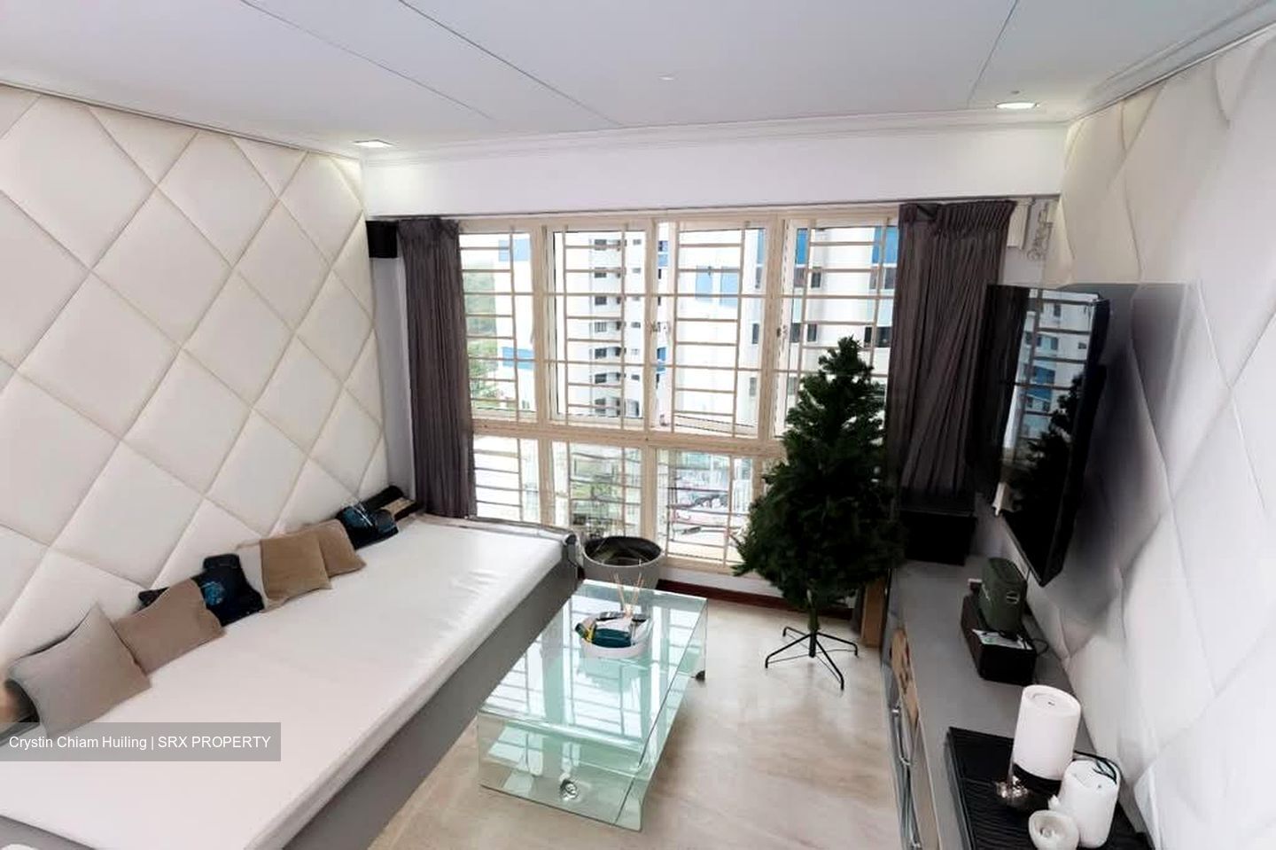 Evergreen Park (D19), Apartment #589341381